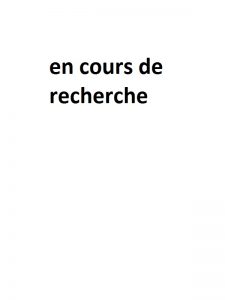 AAM - AFFICHE FDV 1997 inconnue