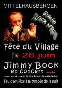 AAM - AFFICHE FDV 2010