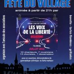 AAM - Affiche FDV 2015